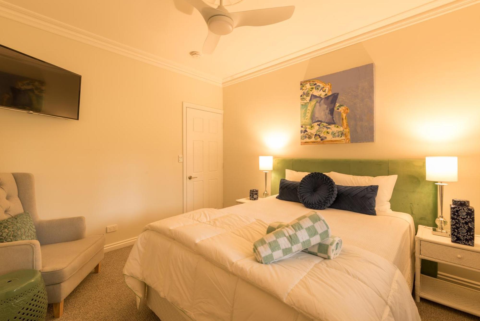 Maleny Hotel Luaran gambar