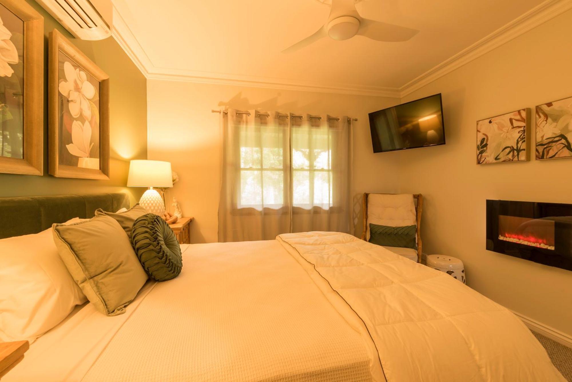 Maleny Hotel Luaran gambar