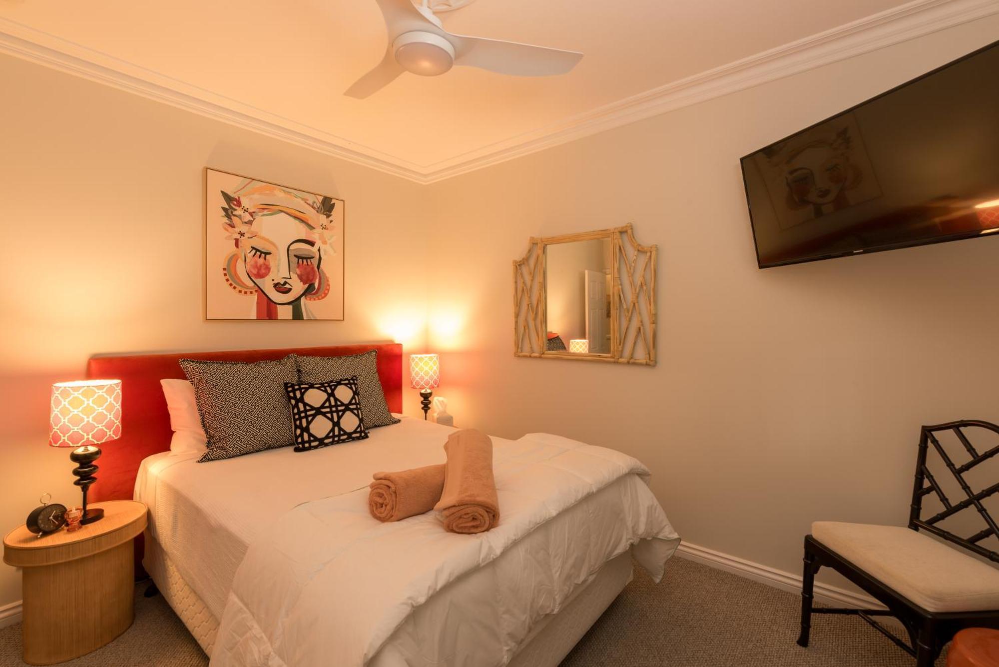 Maleny Hotel Luaran gambar