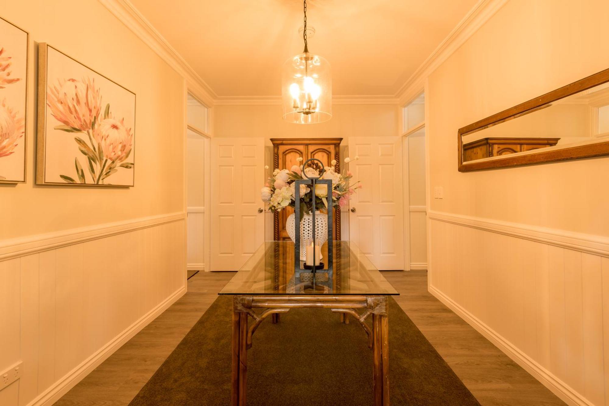 Maleny Hotel Luaran gambar