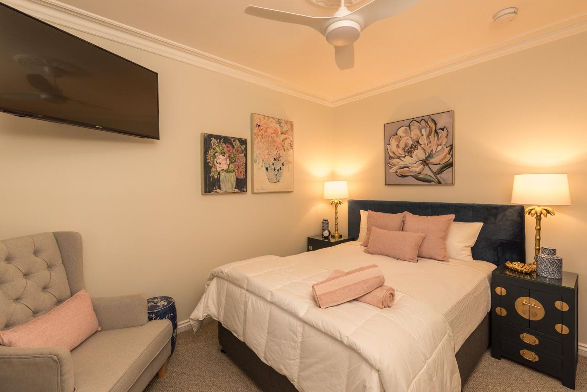 Maleny Hotel Luaran gambar