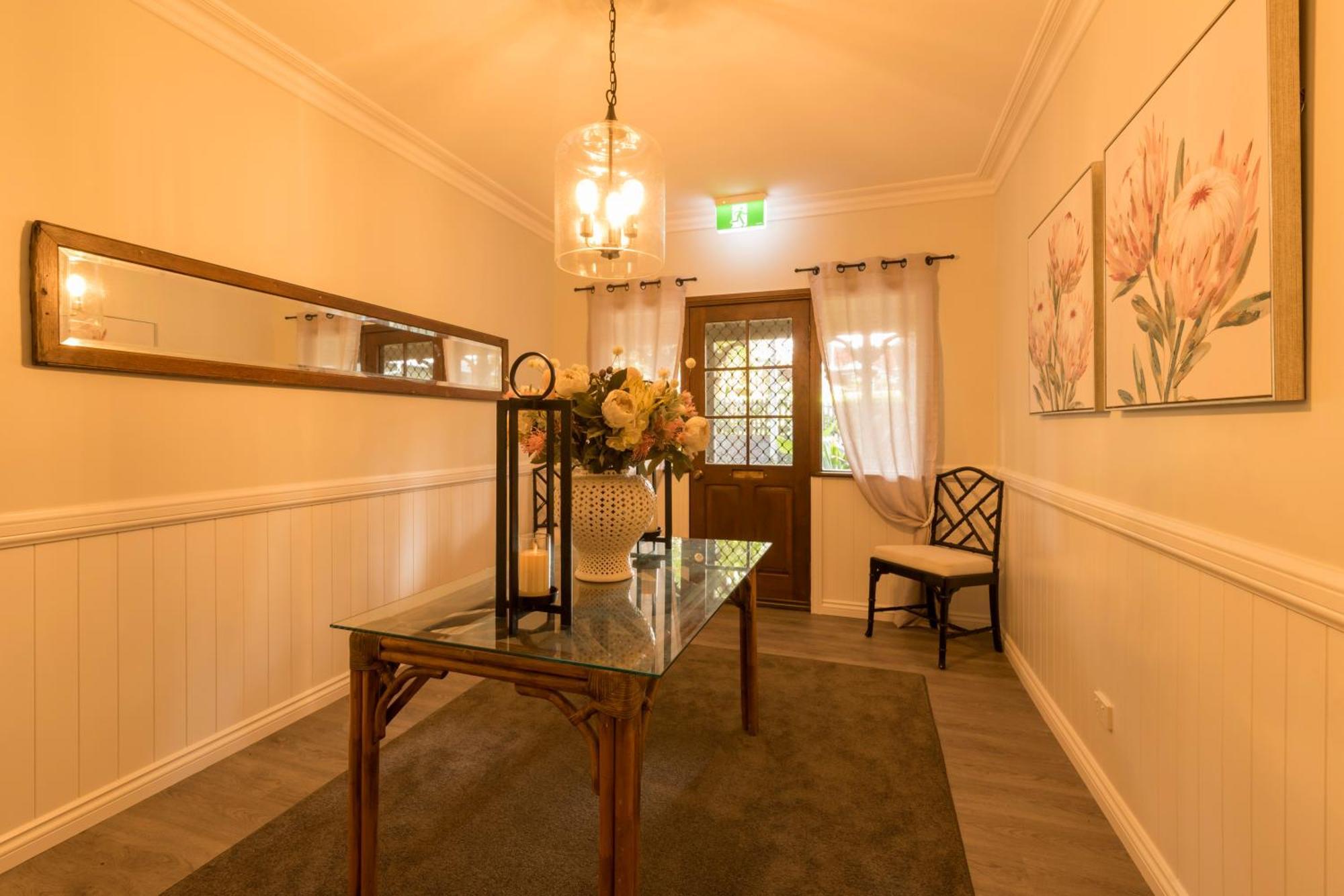 Maleny Hotel Luaran gambar