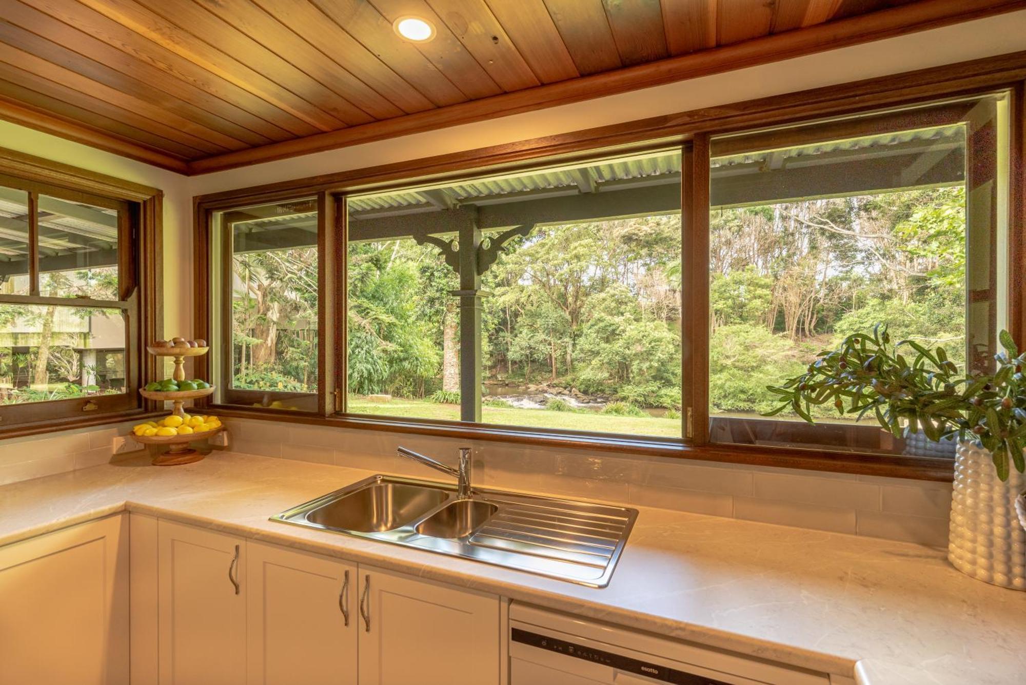 Maleny Hotel Luaran gambar