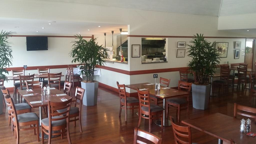Maleny Hotel Luaran gambar