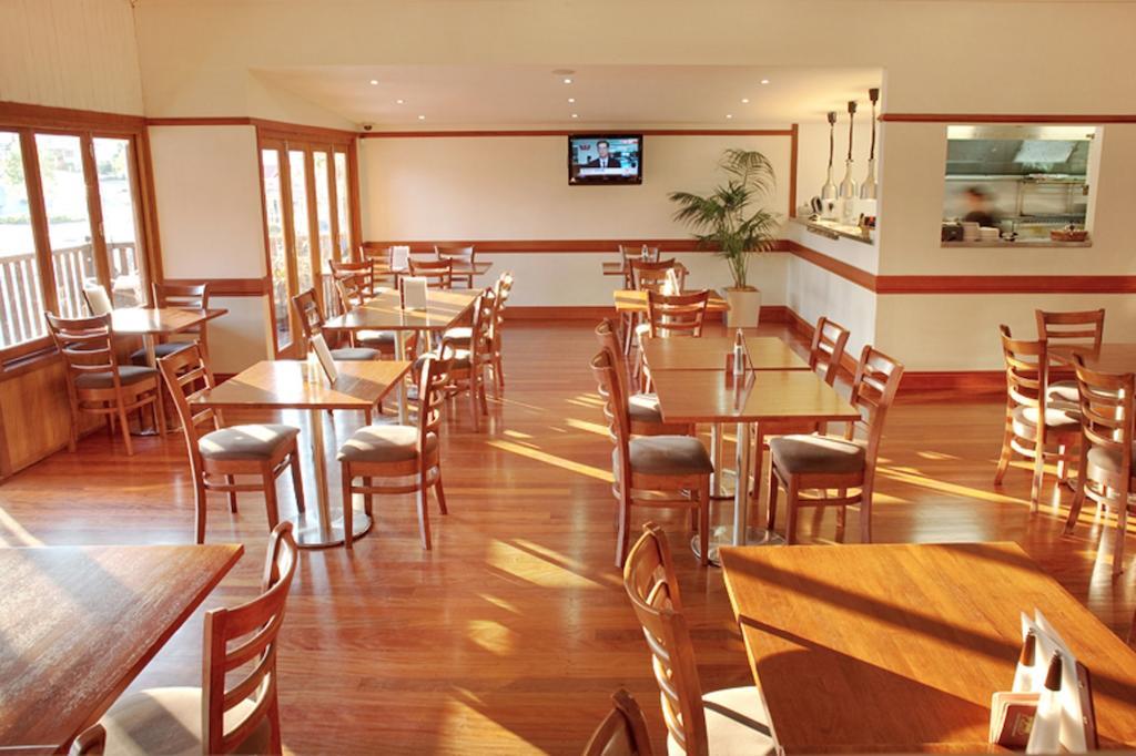 Maleny Hotel Luaran gambar