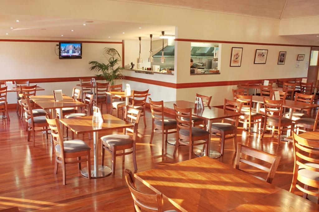 Maleny Hotel Luaran gambar