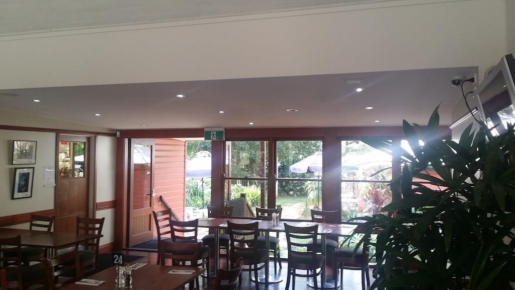 Maleny Hotel Luaran gambar
