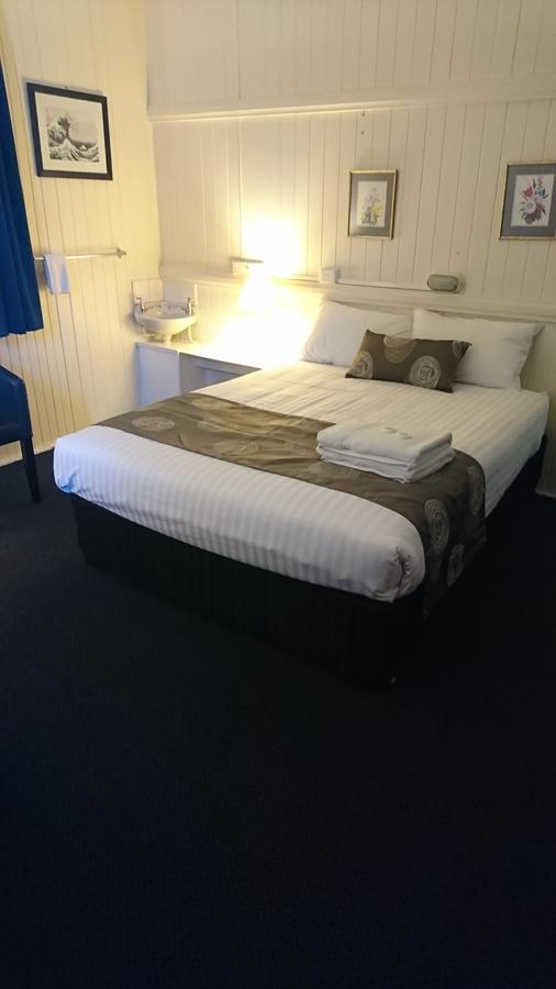 Maleny Hotel Luaran gambar
