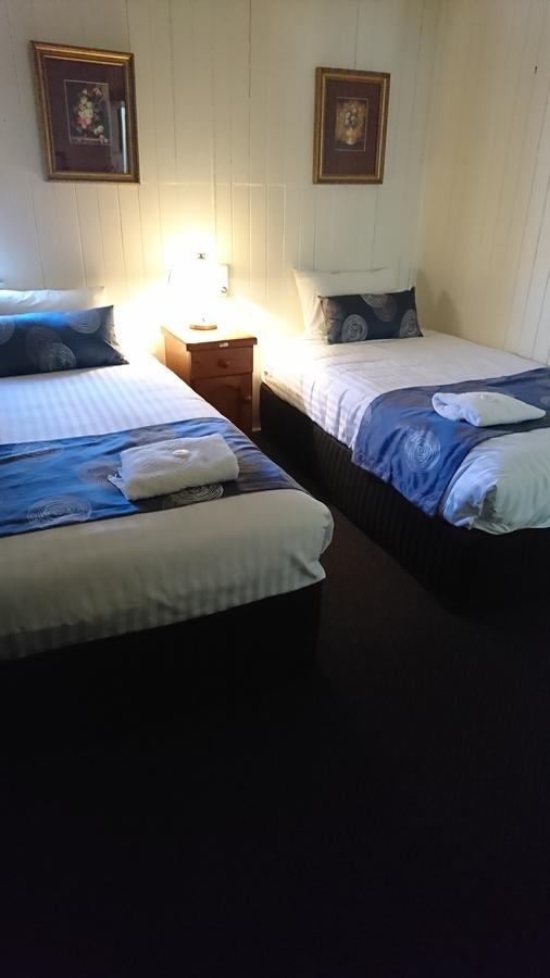 Maleny Hotel Luaran gambar