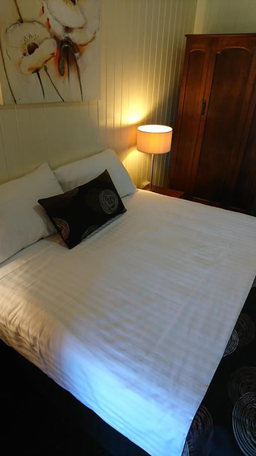Maleny Hotel Luaran gambar