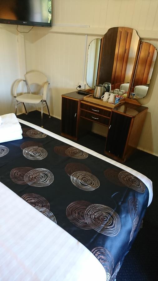 Maleny Hotel Luaran gambar
