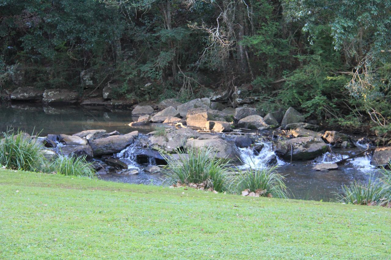 Maleny Hotel Luaran gambar