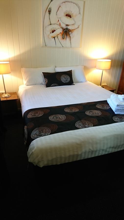 Maleny Hotel Luaran gambar