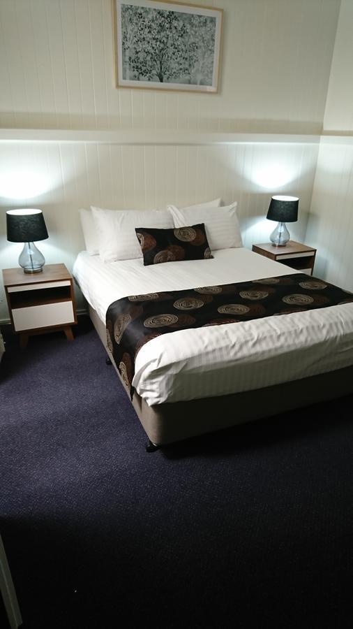 Maleny Hotel Luaran gambar