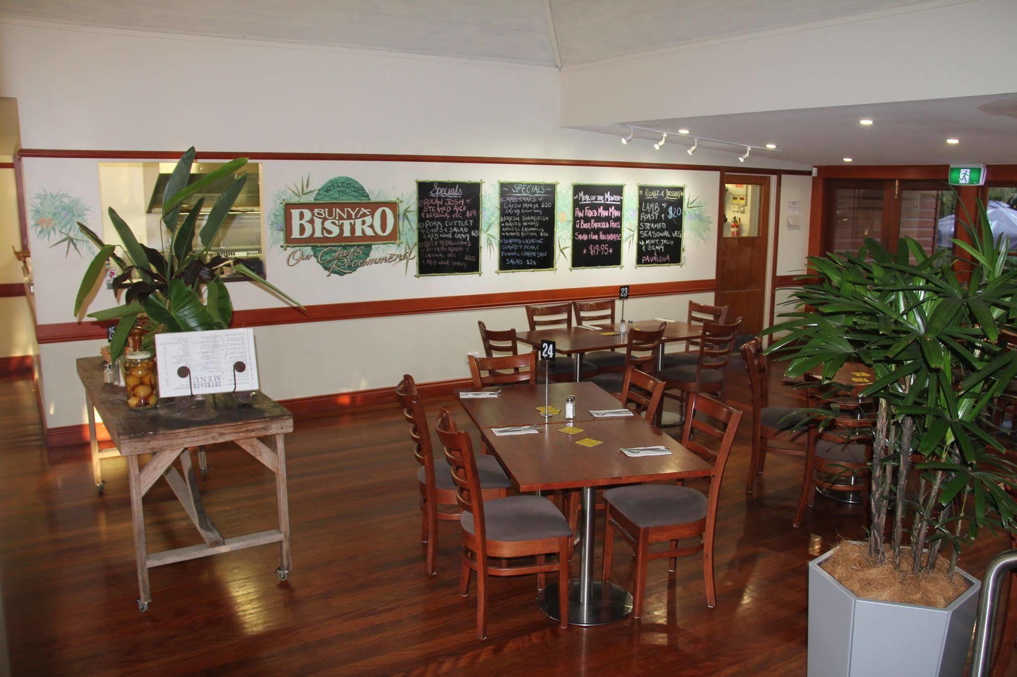 Maleny Hotel Luaran gambar