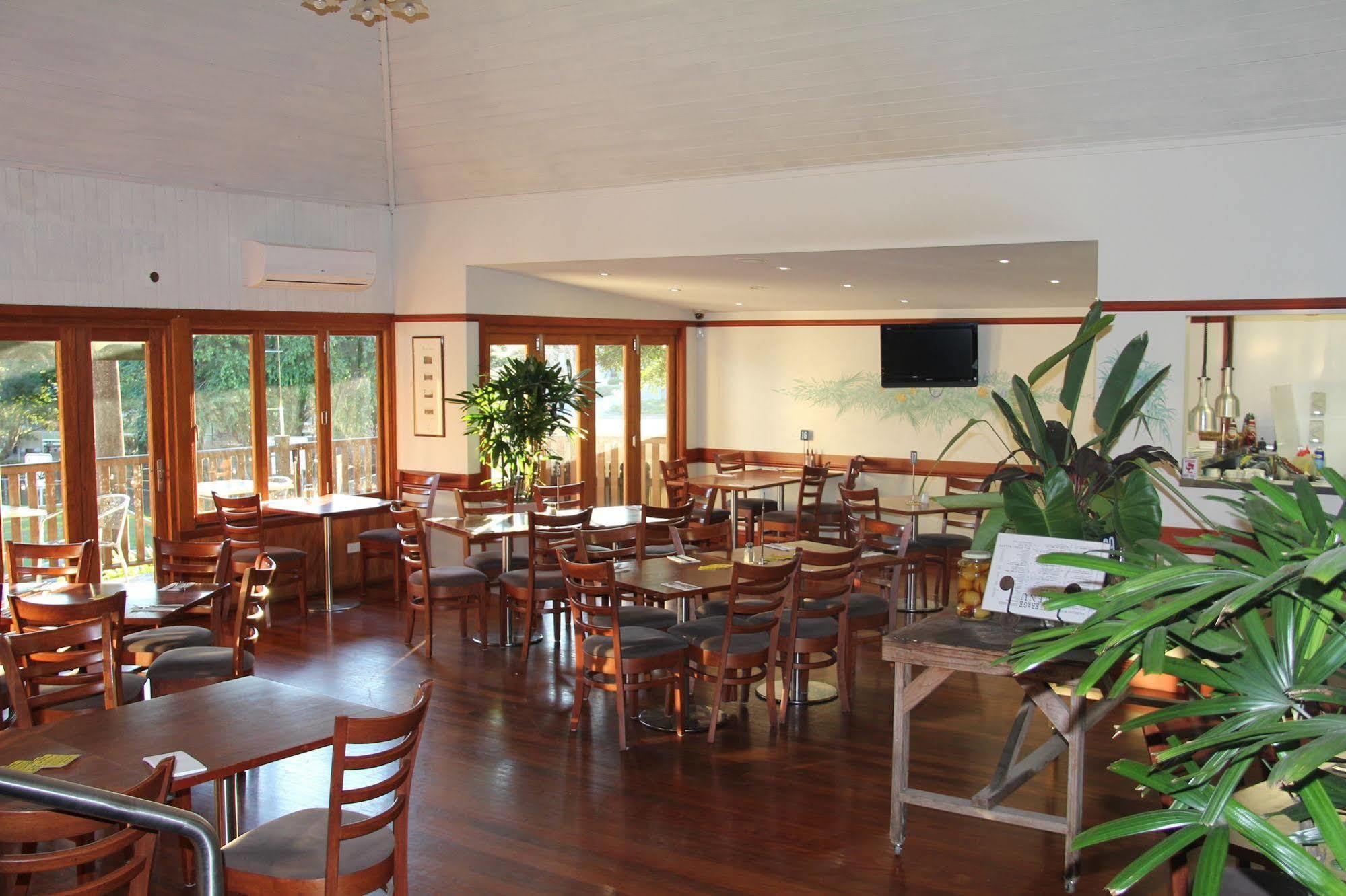 Maleny Hotel Luaran gambar