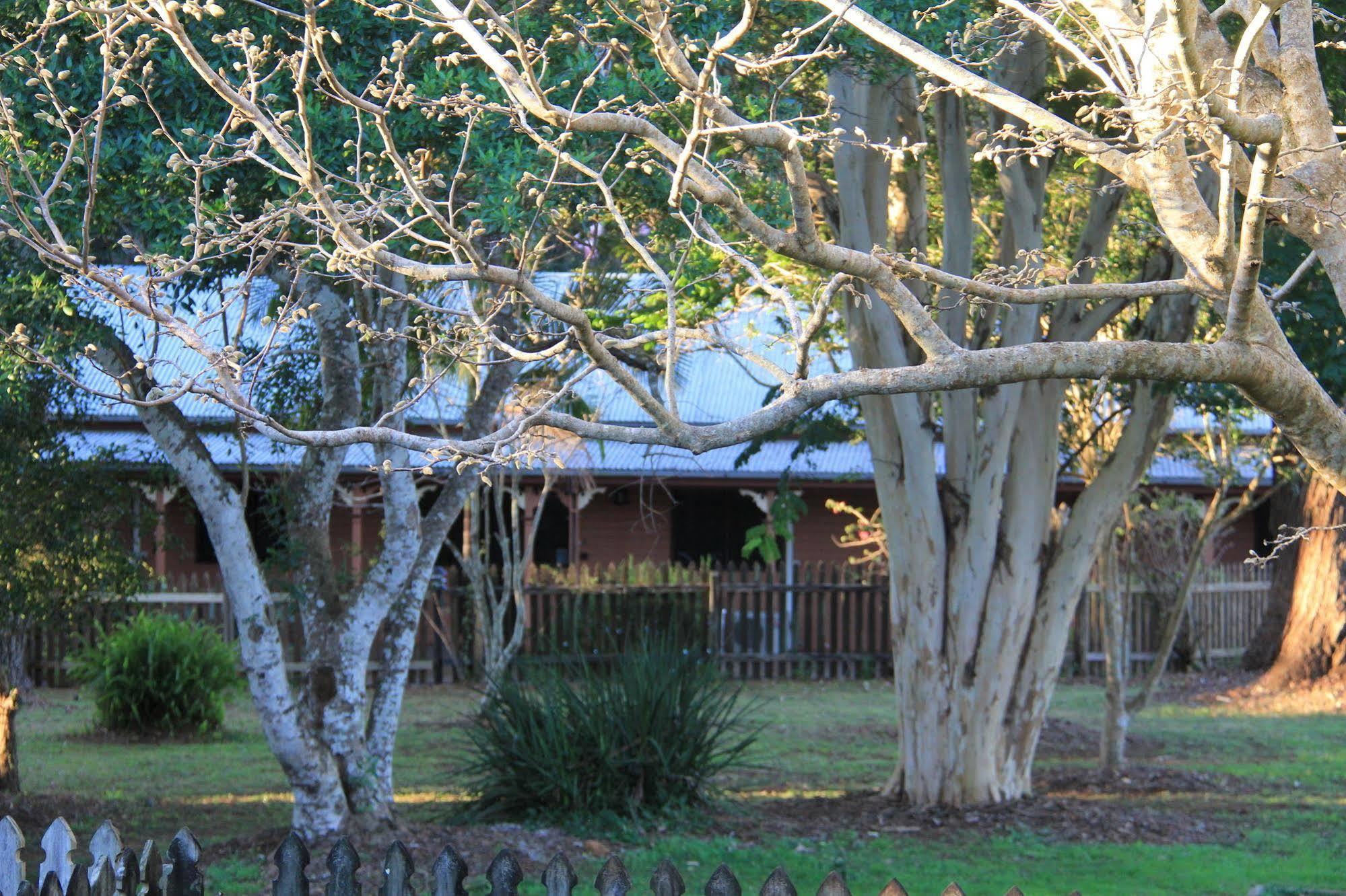 Maleny Hotel Luaran gambar